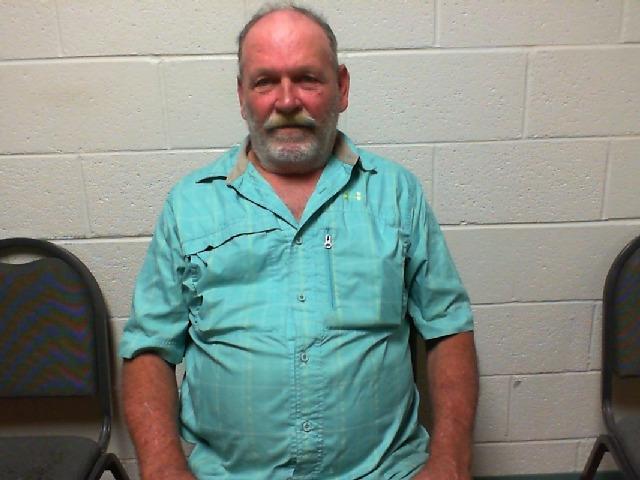 Timothy Edward Green a registered Sex Offender of Arkansas