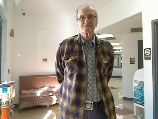 Roger Howard Shannon a registered Sex Offender of Arkansas