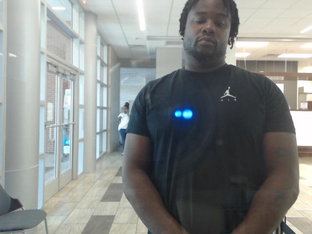 Spencer Deshawn Stricklen a registered Sex Offender of Arkansas