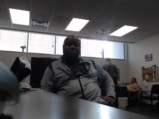 Roderic Terrel Randolph a registered Sex Offender of Arkansas