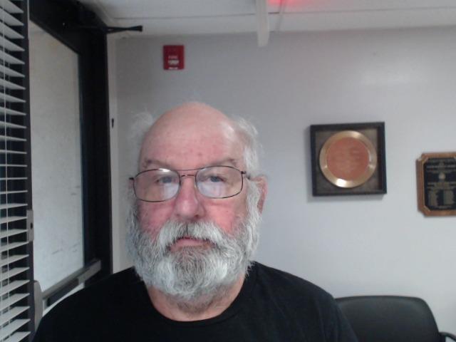 Gerald Wayne Vanderpool a registered Sex Offender of Arkansas