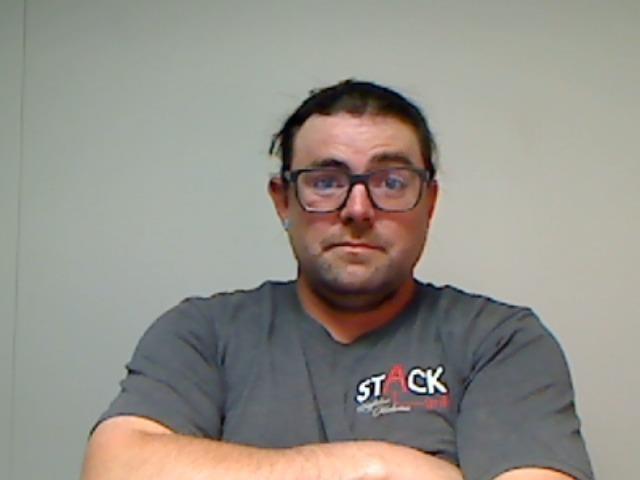 Zachary Mark Brandenburg a registered Sex Offender of Arkansas