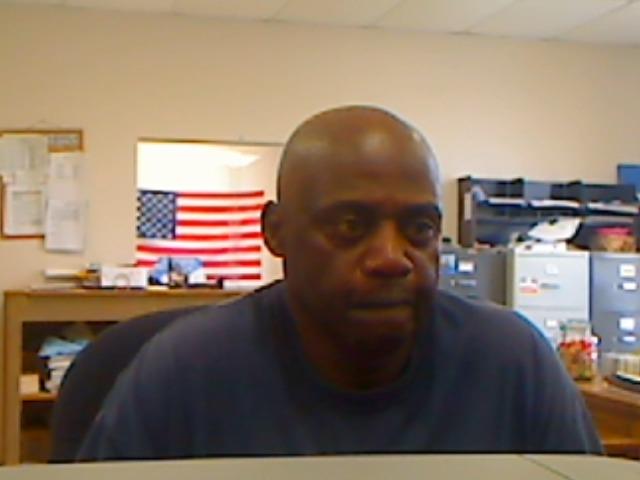 Andrew Lamar Carter a registered Sex Offender of Arkansas