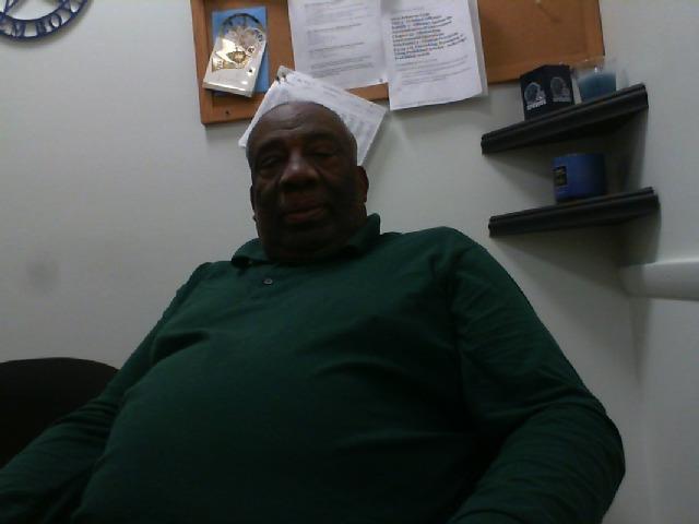 Otis Giles a registered Sex Offender of Arkansas