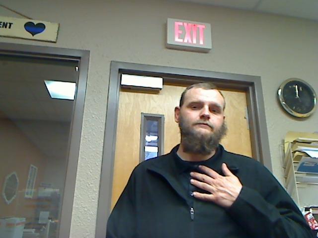 Charles Drew Hood a registered Sex Offender of Arkansas