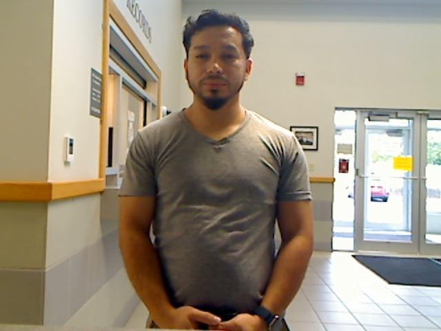 Billie Hernandez-duran a registered Sex Offender of Arkansas