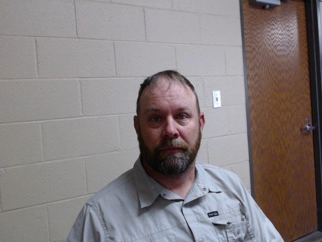 Eric Matthew Burchette a registered Sex Offender of Arkansas