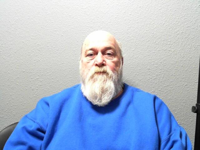 Carl Logan Shackleford a registered Sex Offender of Arkansas