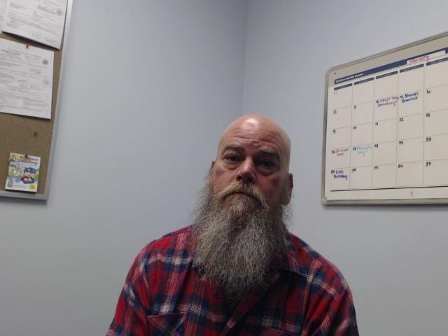 Gerald Linn Presley a registered Sex Offender of Arkansas