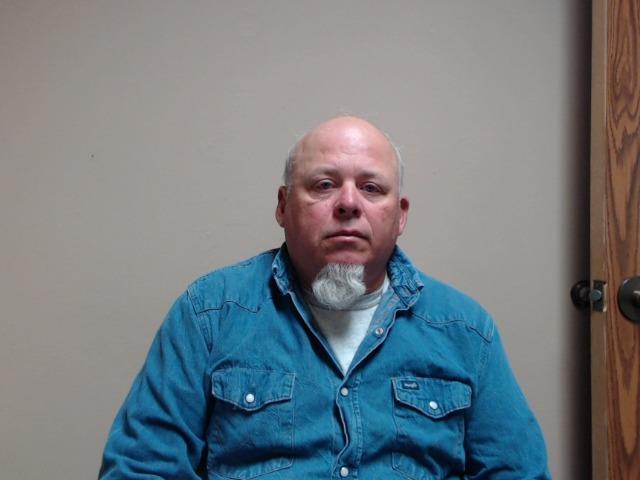 Marty Ray Harrison a registered Sex Offender of Arkansas