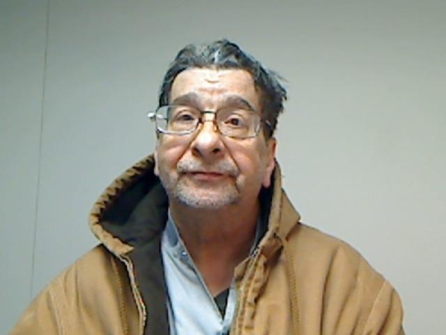 John Wesley Stewart a registered  of Arkansas