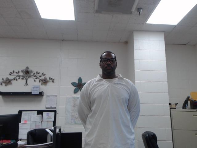 Tyrell Benson a registered Sex Offender of Arkansas