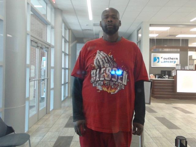 Clayton G Adams a registered Sex Offender of Arkansas