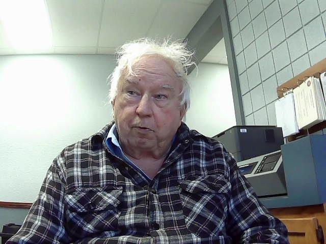 Ralph Merwin Andersen a registered Sex Offender of Arkansas