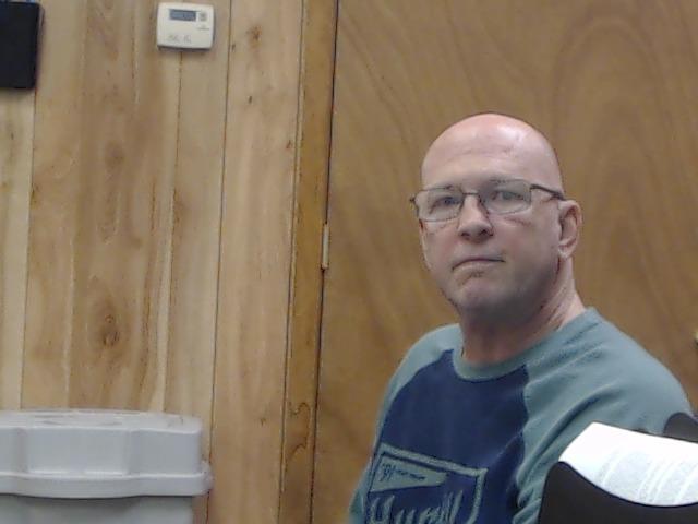 Jason Scott a registered Sex Offender of Arkansas