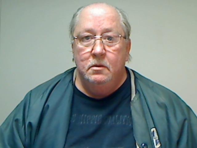 Jerry Michael Smith a registered Sex Offender of Arkansas