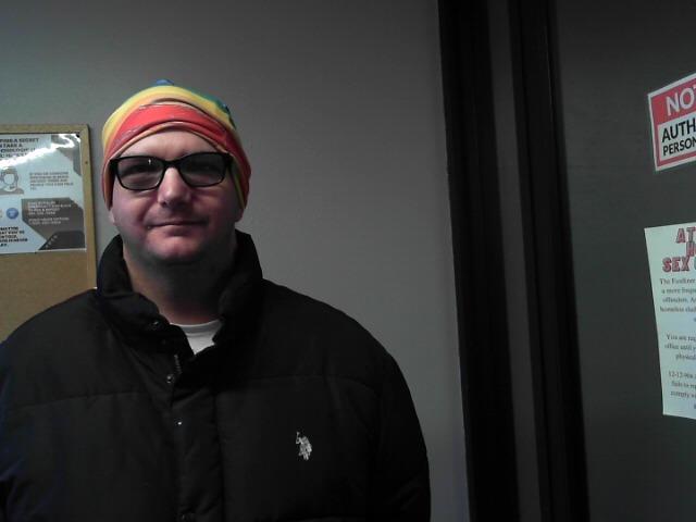 Robert Reeves a registered Sex Offender of Arkansas