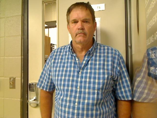 Jack Parvan Androff a registered Sex Offender of Arkansas