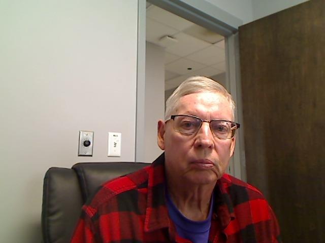 Roy Don Gibson a registered Sex Offender of Arkansas