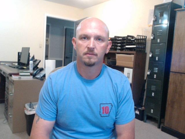 Vincent Dewayne Flood a registered Sex Offender of Arkansas