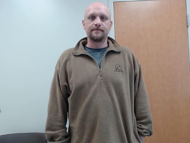 Benjamin Moore a registered Sex Offender of Arkansas