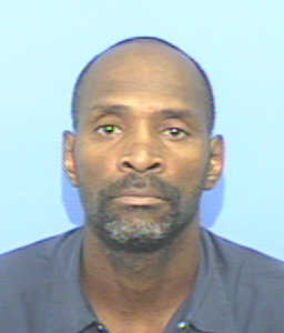 Allen Phillips a registered Sex Offender of Arkansas