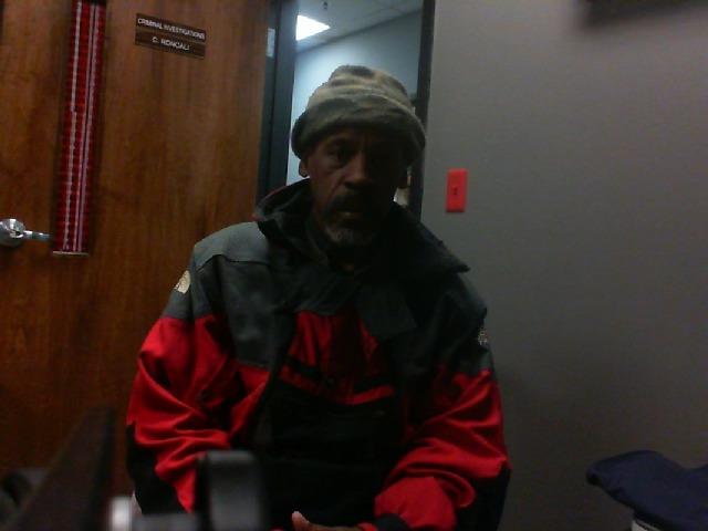 Jerry Bernard Courtney a registered Sex Offender of Arkansas