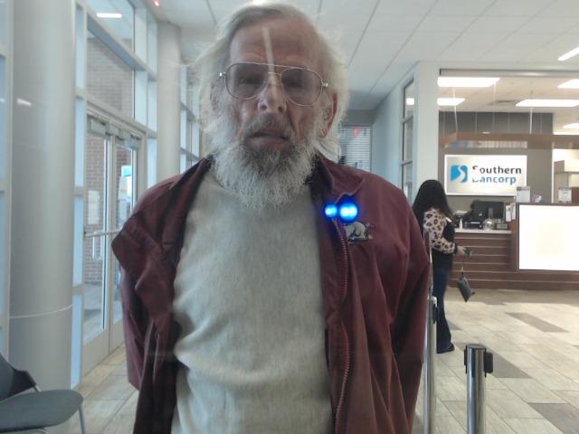 Williams Henry Peterson a registered Sex Offender of Arkansas