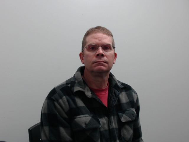 Dennis Wade Smith a registered Sex Offender of Arkansas