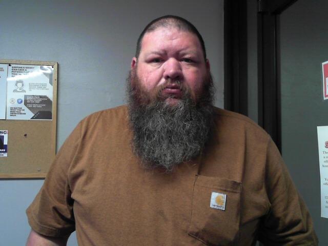 Jonathan Wyan Burgess a registered Sex Offender of Arkansas