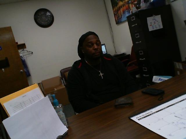 Nicholas Ferlando Haynie a registered  of Arkansas