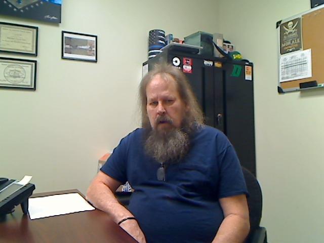 Eric Scott Crook a registered Sex Offender of Arkansas