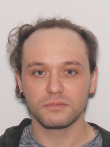 Trenton Ray Wallace a registered Sex Offender of Arkansas