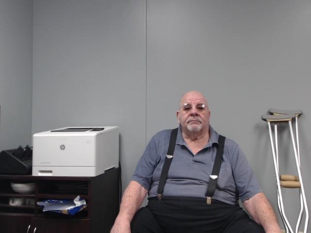 Aubrey Eldon Bagley a registered Sex Offender of Arkansas