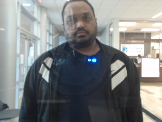 Joshua Michael Thomas a registered Sex Offender of Arkansas