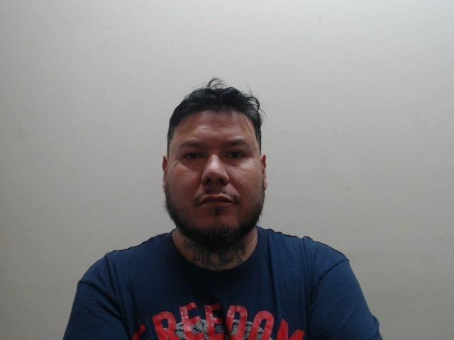 Juan Jesus Martinez a registered Sex Offender of Arkansas