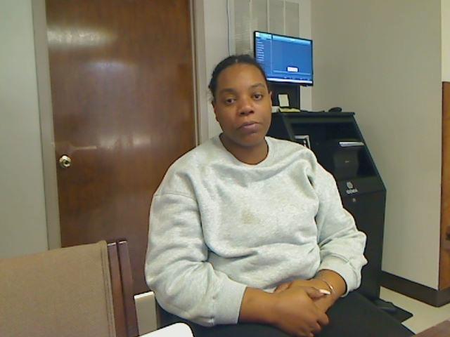 Nicolette M Henschen a registered Sex Offender of Arkansas