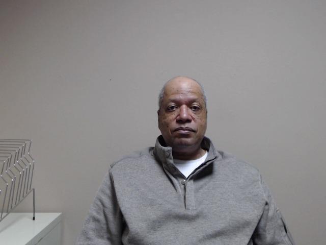 Glenn Edward George a registered Sex Offender of Arkansas