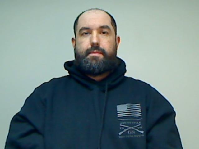 Christopher Alan Foster a registered Sex Offender of Arkansas