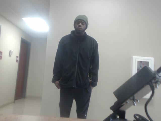 Dominic Dpaul Trotter a registered Sex Offender of Arkansas