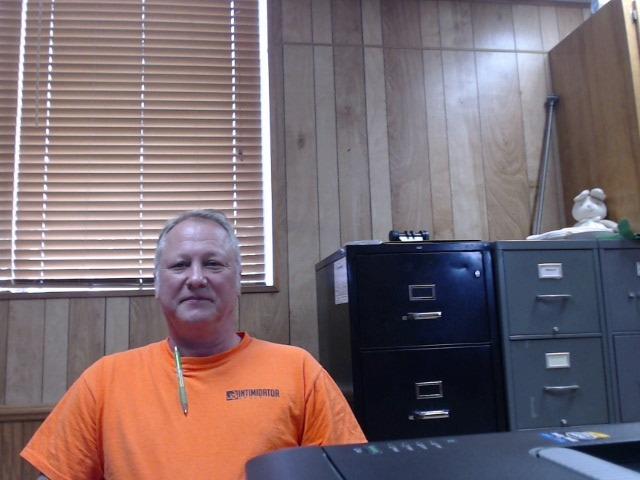 Brian Gregory Fortich a registered Sex Offender of Arkansas