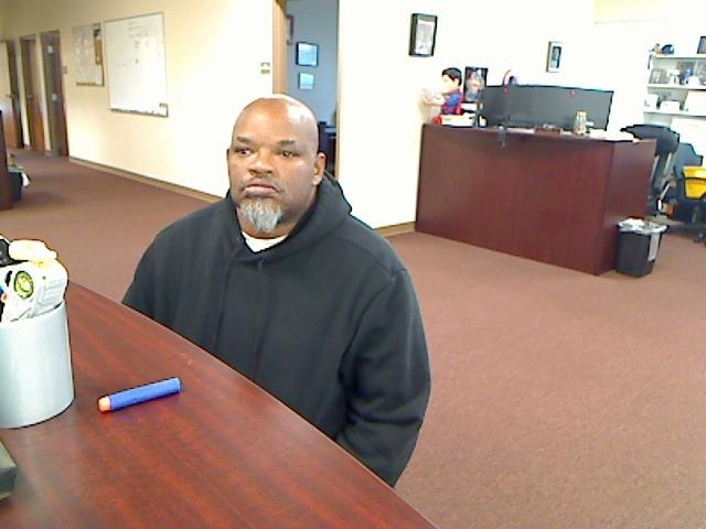 Benny Williams a registered Sex Offender of Arkansas