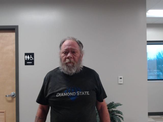 Dewayne Partridge a registered Sex Offender of Arkansas