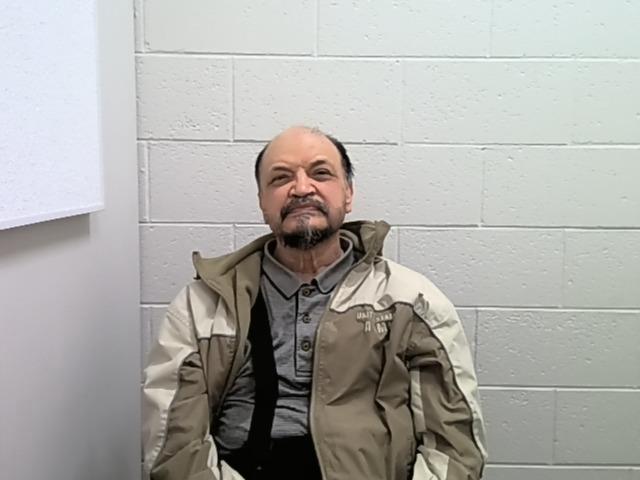 Agustin Realzola Salas a registered Sex Offender of Arkansas