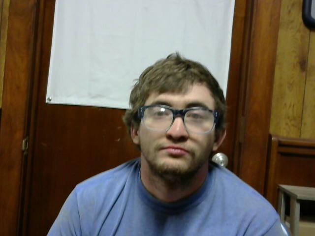 Downing Hunter a registered Sex Offender of Arkansas