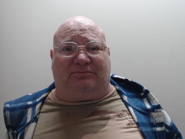 Donald Wayne Arnold a registered Sex Offender of Arkansas