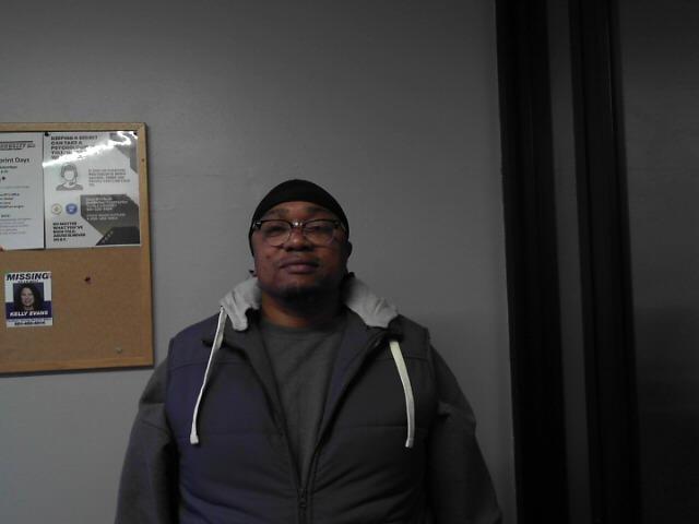 James Anthony Guiden a registered Sex Offender of Arkansas