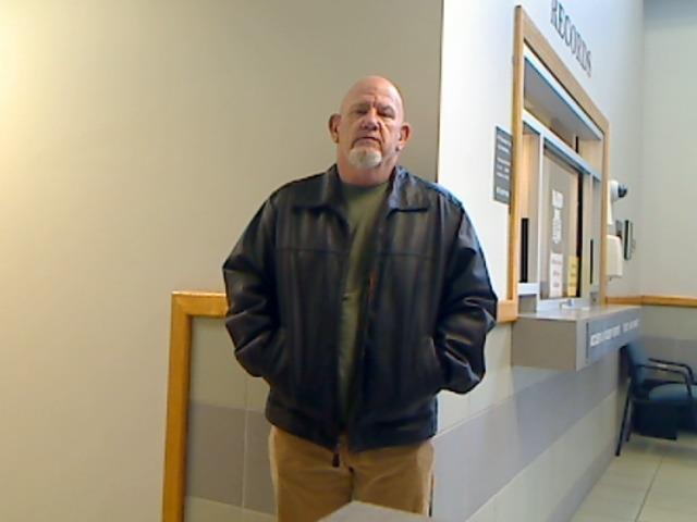 David Owen Standridge a registered Sex Offender of Arkansas