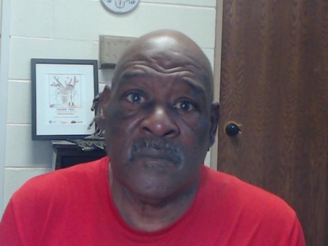 Lee Roy Garland a registered Sex Offender of Arkansas