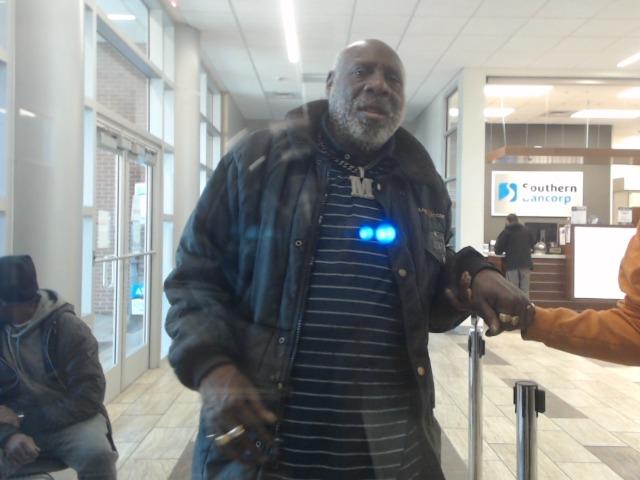 Charles Louis Jackson a registered Sex Offender of Arkansas